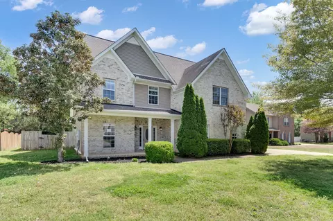 Exterior - 1823 Potters Ct, Murfreesboro, TN 37128 photo 2 of 6