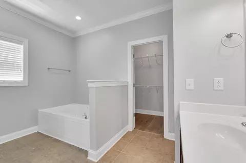 Entry Way - 1823 Potters Ct, Murfreesboro, TN 37128 photo 4 of 6