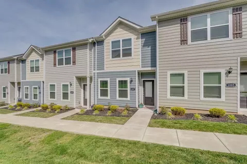 1007 Glen Marcus Dr, La Vergne, TN 37086