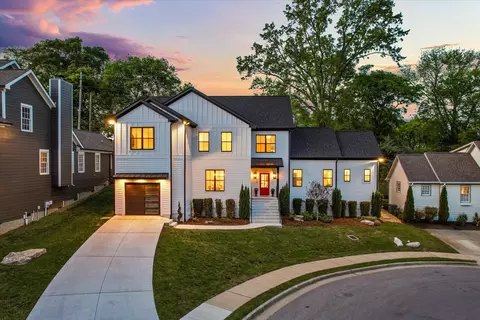 421 Greenway Glen Way, Nashville, TN 37209