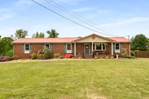 1014 Lennox Ave, Greenbrier, TN 37073
