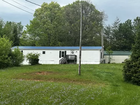 244 Tommy Dodson Hwy, Cookeville, TN 38506