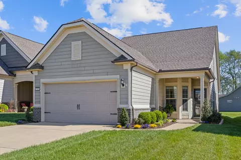 108 Tipton Pass, Spring Hill, TN 37174