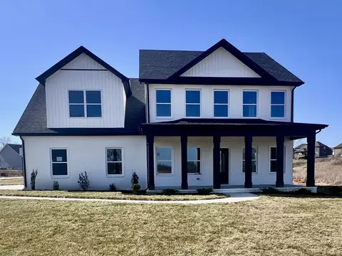 299 Corn Hill Ct, Clarksville, TN 37042