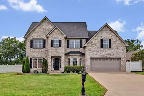 1305 Harvest Grove Blvd, Murfreesboro, TN 37129