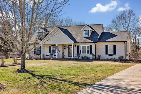 137 Bland Dr, Mount Juliet, TN 37122