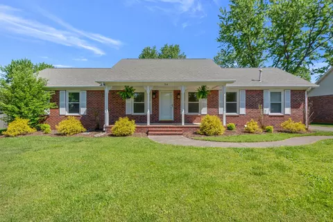 514 Upland Ct, Murfreesboro, TN 37129