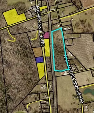 7135 Old Madisonville Rd, Hopkinsville, KY 42240