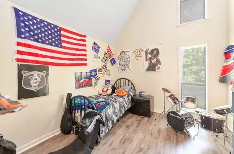 Bedroom - 23 Springview Dr, Jackson, TN 38305 photo 3 of 3