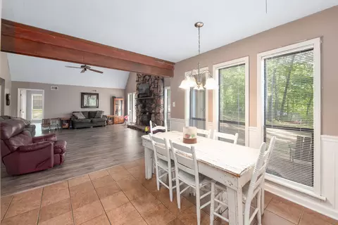 Dining - 23 Springview Dr, Jackson, TN 38305 photo 2 of 2