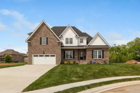 2515 Colleen Dr, Murfreesboro, TN 37128