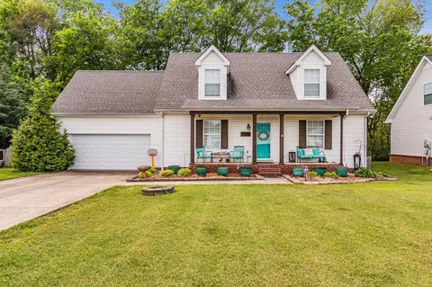 2905 Waywood Dr, Murfreesboro, TN 37128
