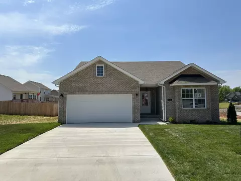 146 Cordova Ct, Clarksville, TN 37042