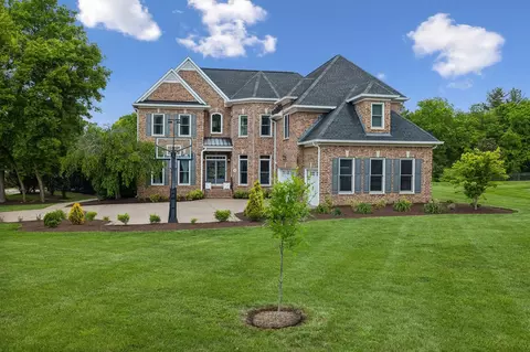 1028 Georgetown Pl, Brentwood, TN 37027