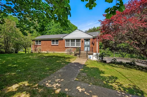 2411 Eastland Ave, Nashville, TN 37206