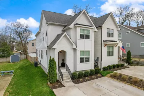 504 Nichol Rd # B, Nashville, TN 37209
