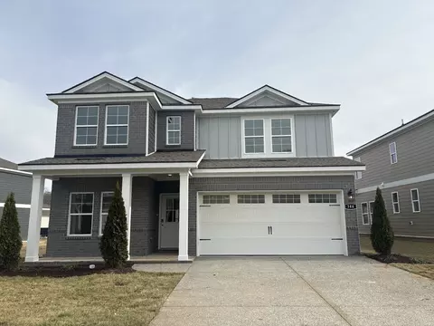 308 Turfway Park, Gallatin, TN 37066
