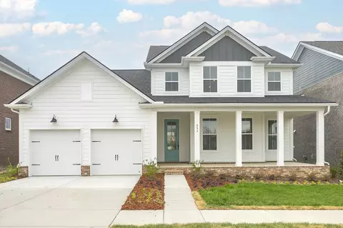 853 Rockwell Dr, Hendersonville, TN 37075