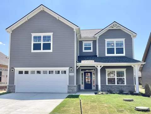 2436 Fig Dr #LOT 154, Murfreesboro, TN 37127