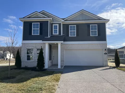 101 Cavalcade Loop, Gallatin, TN 37066