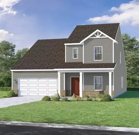 2164 Creekland View Blvd, Nashville, TN 37207