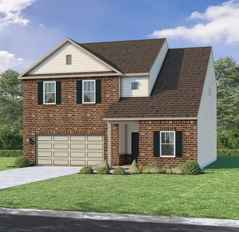 2168 Creekland View Blvd, Nashville, TN 37207
