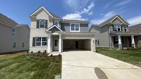 516 Mickelson Way, Spring Hill, TN 37174