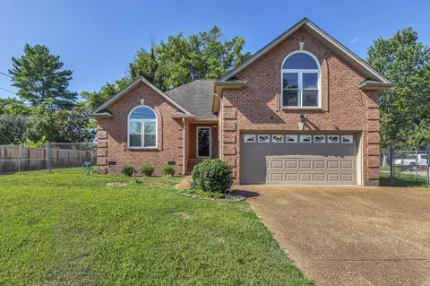 2913 Starboard Dr, Nashville, TN 37217