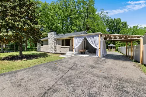 1249 Kenmore Pl, Nashville, TN 37216