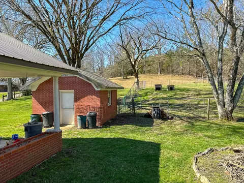 Exterior - 2425 Smith Fork Rd, Olivehill, TN 38475 photo 7 of 16
