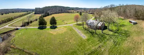 View/Area - 2425 Smith Fork Rd, Olivehill, TN 38475 photo 24 of 27