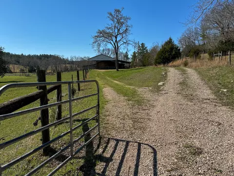 Exterior - 2425 Smith Fork Rd, Olivehill, TN 38475 photo 13 of 16