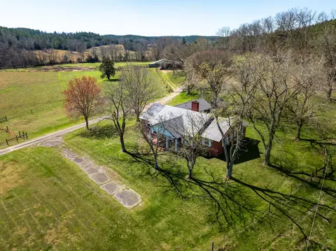 View/Area - 2425 Smith Fork Rd, Olivehill, TN 38475 photo 6 of 27