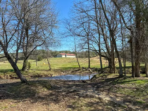 Exterior - 2425 Smith Fork Rd, Olivehill, TN 38475 photo 3 of 16