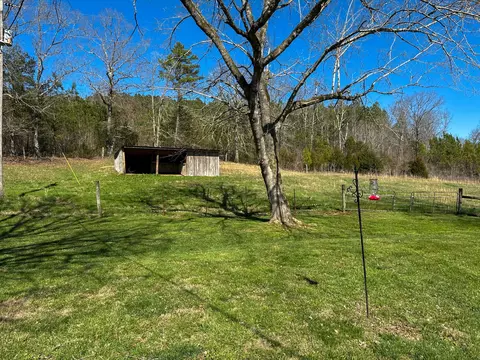 Exterior - 2425 Smith Fork Rd, Olivehill, TN 38475 photo 11 of 16