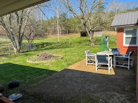 Exterior - 2425 Smith Fork Rd, Olivehill, TN 38475 photo 6 of 16