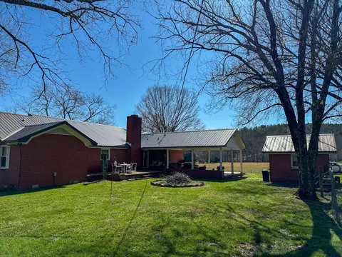 Exterior - 2425 Smith Fork Rd, Olivehill, TN 38475 photo 8 of 16