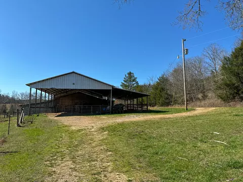 Exterior - 2425 Smith Fork Rd, Olivehill, TN 38475 photo 14 of 16