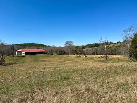 Exterior - 2425 Smith Fork Rd, Olivehill, TN 38475 photo 15 of 16
