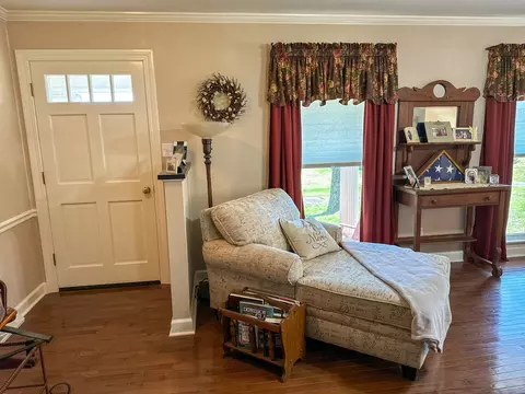 Bedroom - 2425 Smith Fork Rd, Olivehill, TN 38475 photo 1 of 7