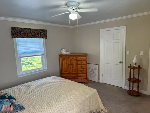 Bedroom - 2425 Smith Fork Rd, Olivehill, TN 38475 photo 7 of 7
