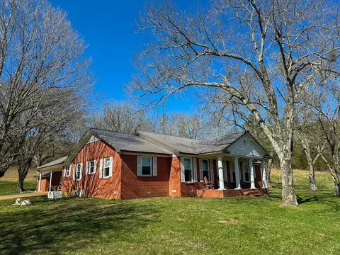 Exterior - 2425 Smith Fork Rd, Olivehill, TN 38475 photo 9 of 16