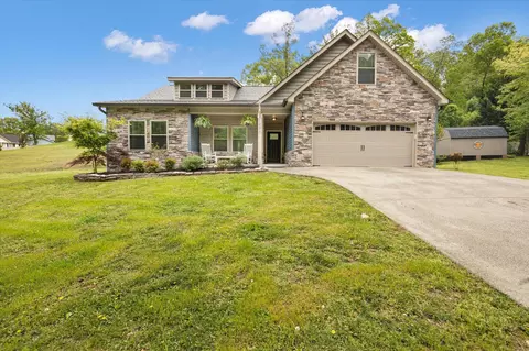 198 Hickory Ridge Trl, Ringgold, GA 30736