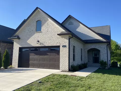 417 W Foxrun, Springfield, TN 37172 photo 1