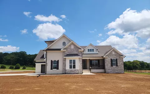 3013 Henley Way, Spring Hill, TN 37174