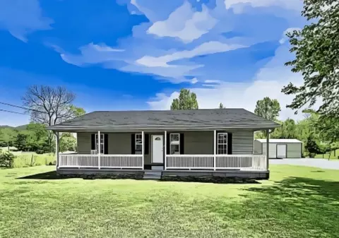 2244 Lower Helton Rd, Alexandria, TN 37012