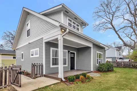 505 Stevenson St # B, Nashville, TN 37209