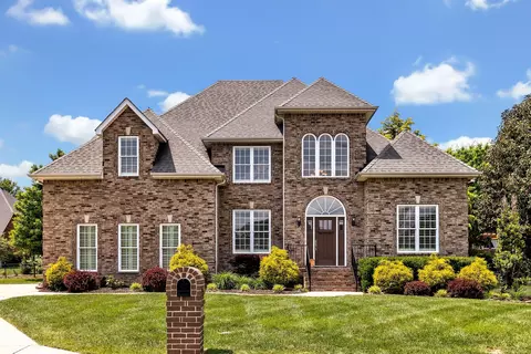 3024 Rincon Ct, Murfreesboro, TN 37127
