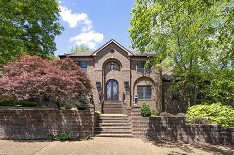 5102 Heathrow Blvd, Brentwood, TN 37027