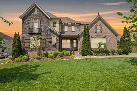 1205 Bobwhite Trl, Nolensville, TN 37135